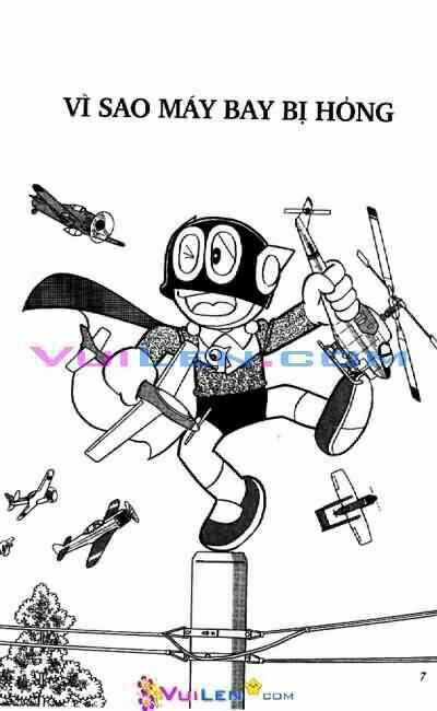 siêu nhân pacman chapter 9 7