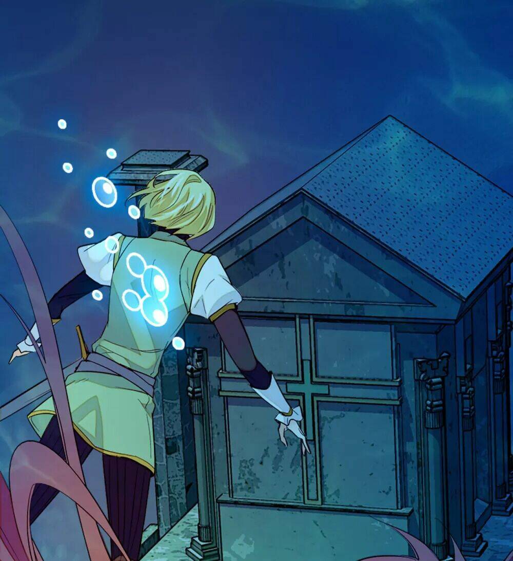 huyết túc khế ứớc chapter 27 20