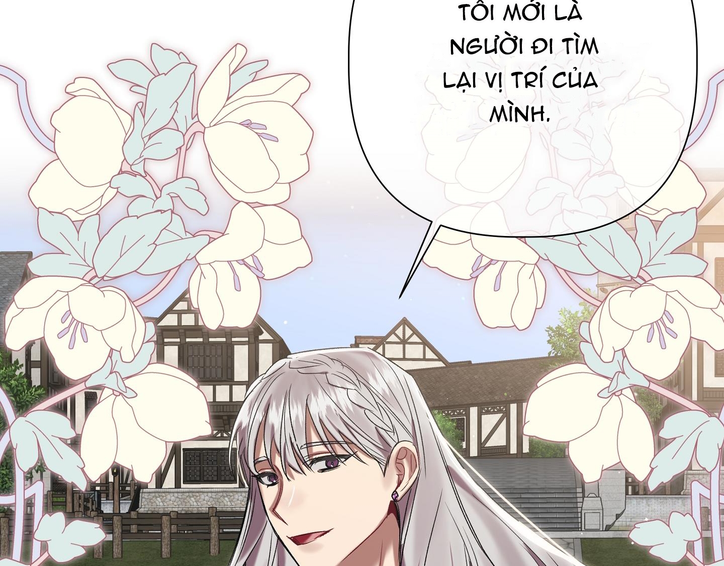 một ngày nọ, tôi được kẻ thù cầu hôn chapter 43 109