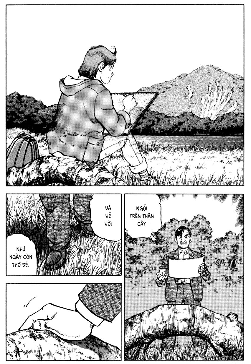 seizon life chapter 5 18