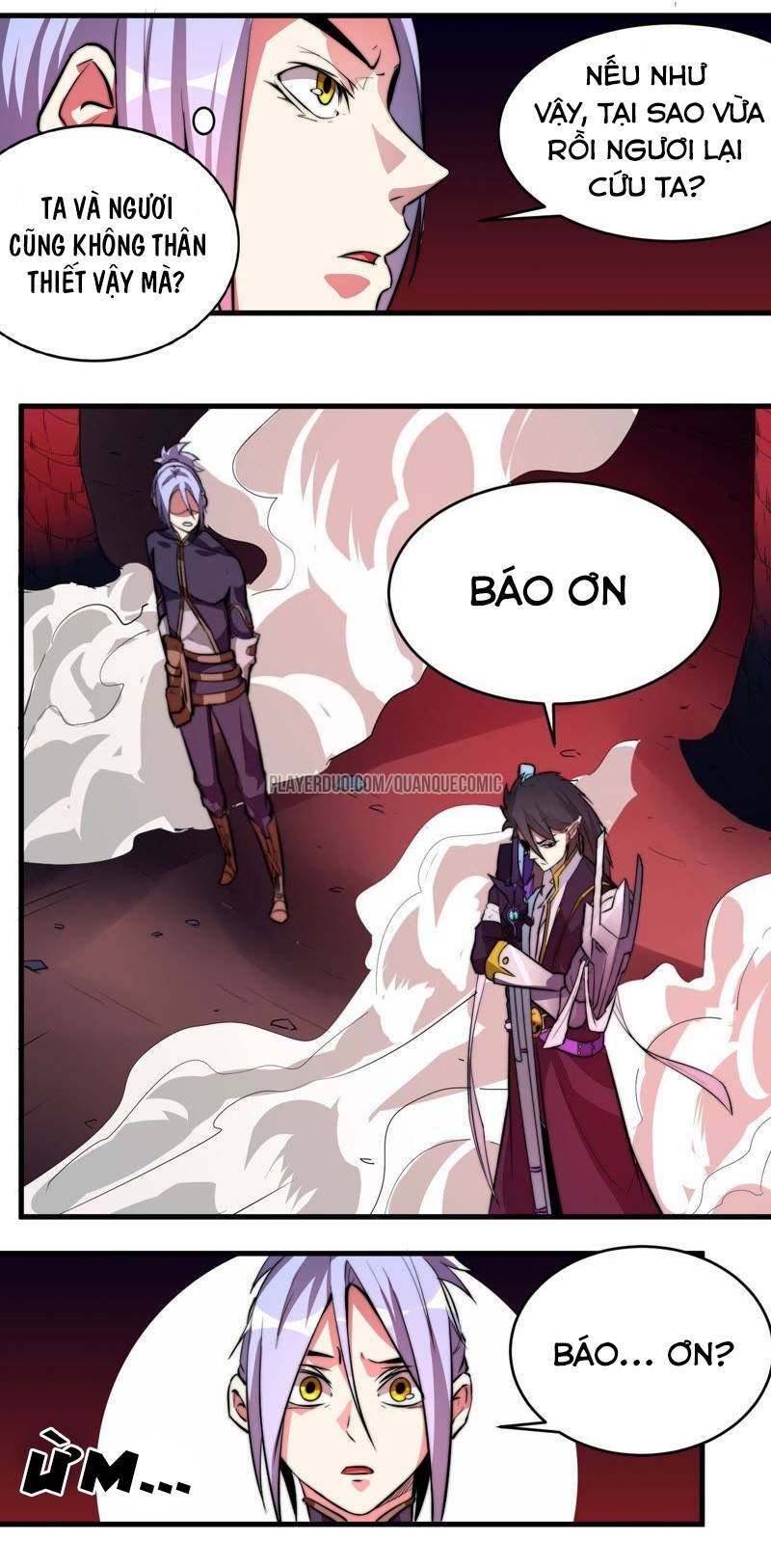 dãy số chí mạng chapter 9 19