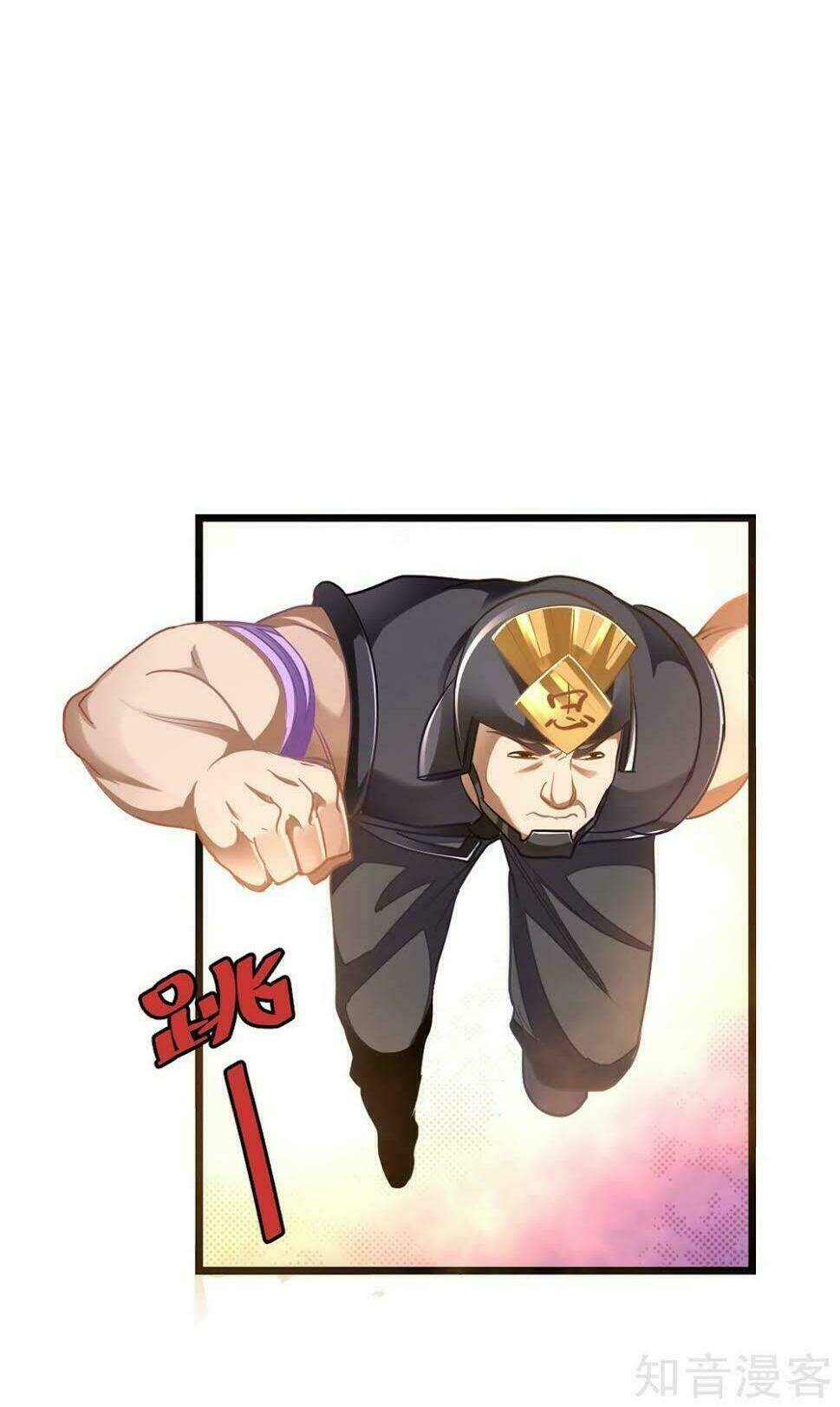 cửu dương thần vương chapter 139 8