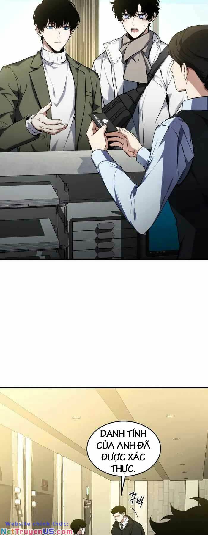 Người Chơi Mạnh Nhất Hồi Quy Lần Thứ 100 chapter 9 29