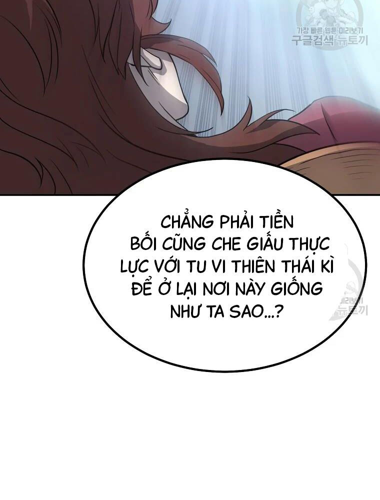 thiếu niên phương sĩ chapter 32 17