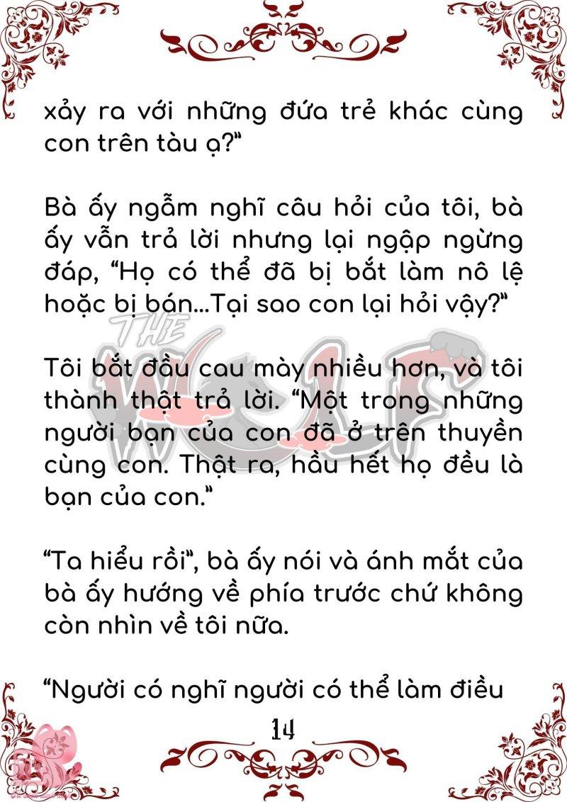 bầy sói giữa dane chapter 10 15