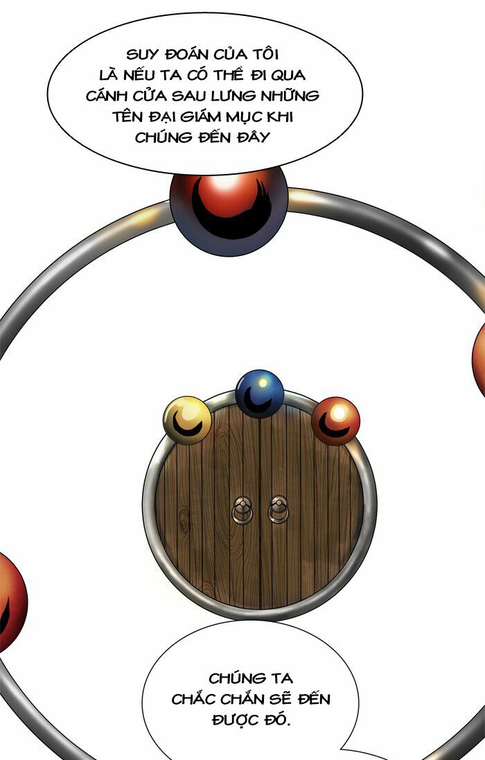 tòa tháp bí ẩn 2 chapter 276 46