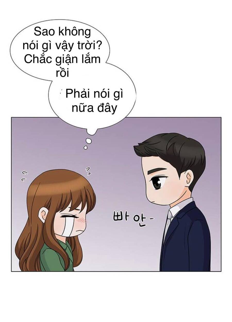idol và sếp, em yêu ai? chapter 121 13