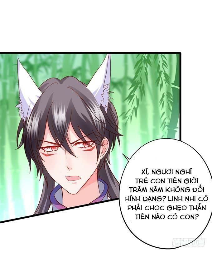 hồ tiên hung bạo chapter 128 29