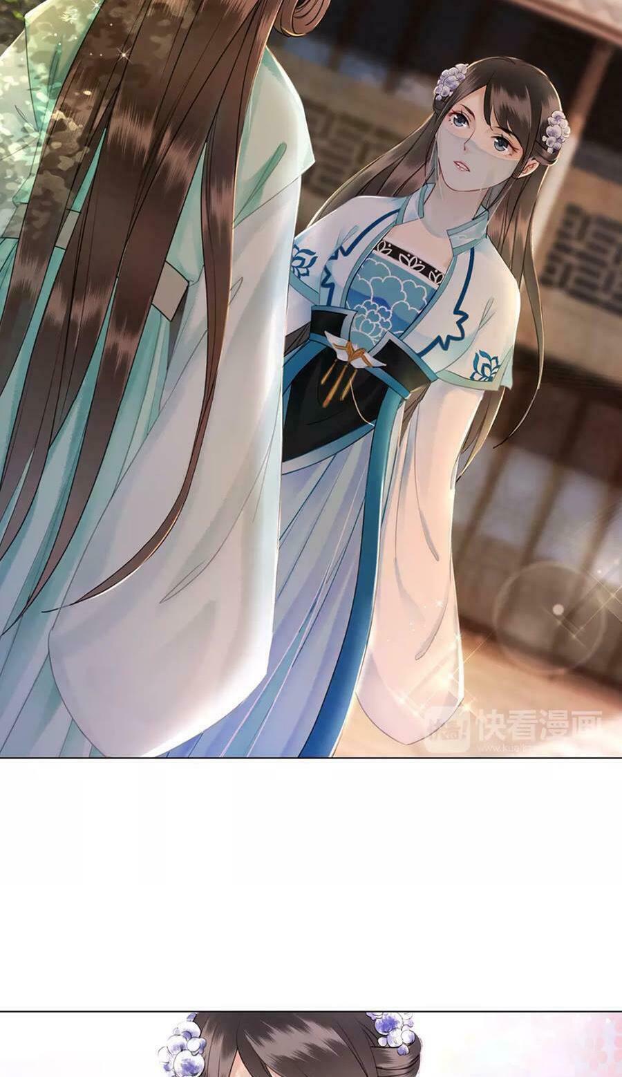 cực phẩm phế vật tiểu thư chapter 11 6