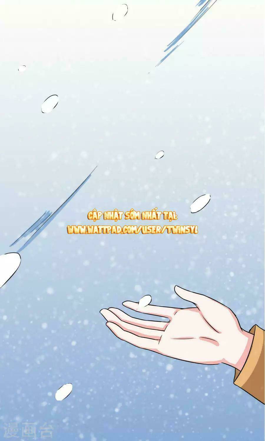 bá đạo trung khuyển tìm ái ký chapter 92 15