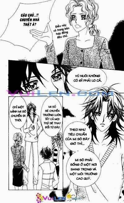 ngọt đắng tình yêu chapter 6 46