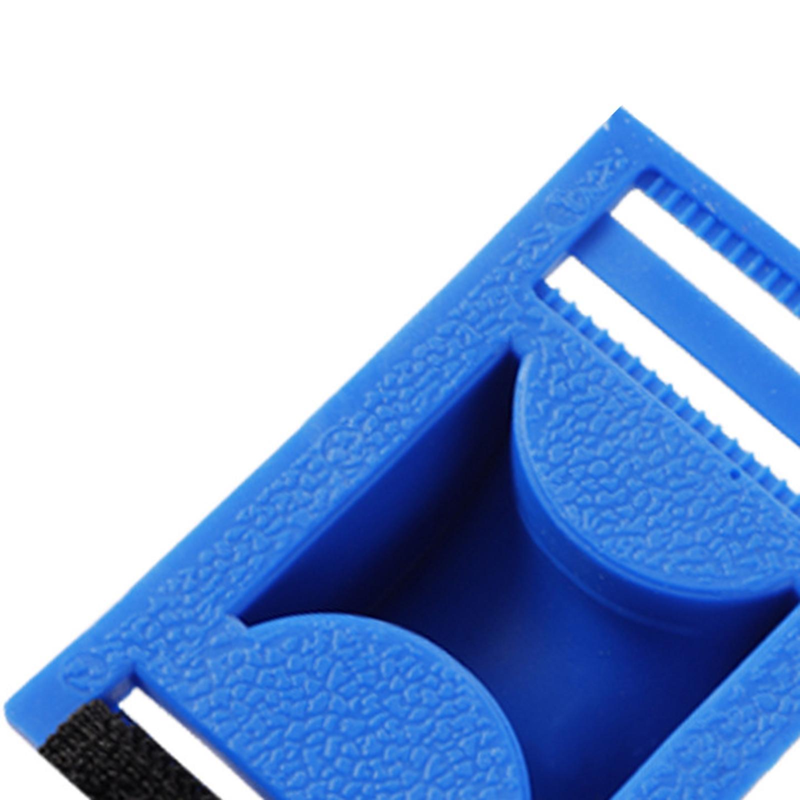 Fishing Rod Holders Fishing Rod Rack Gift for Husband Father Boat Fishing Pole Holders with Strap Fishing Rod Mount for Ship Yacht Dock Cars