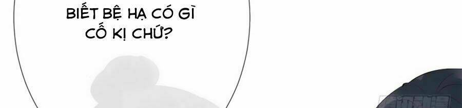 tuyệt thế thần y: phúc hắc đại tiểu thư chapter 13.1 28