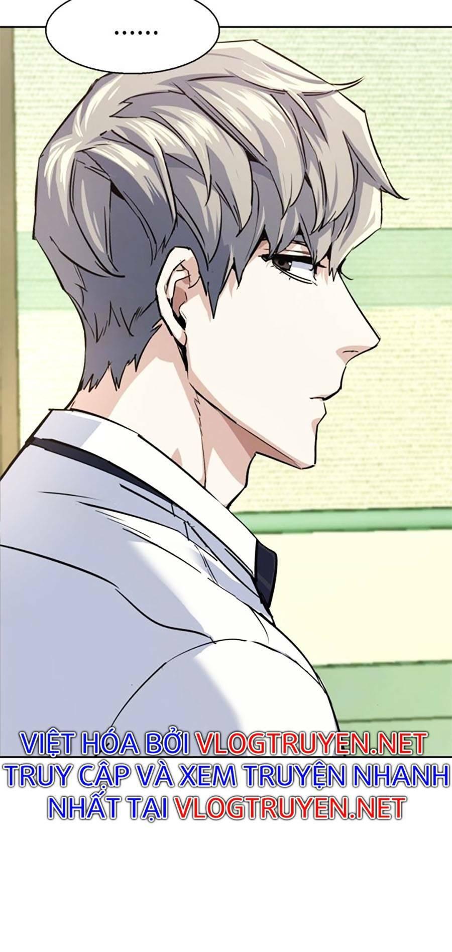 bạn học tôi là lính đánh thuê chapter 88 20