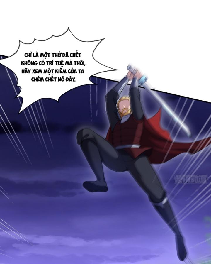 nương tử nhà ta là đạo trời chapter 3 58