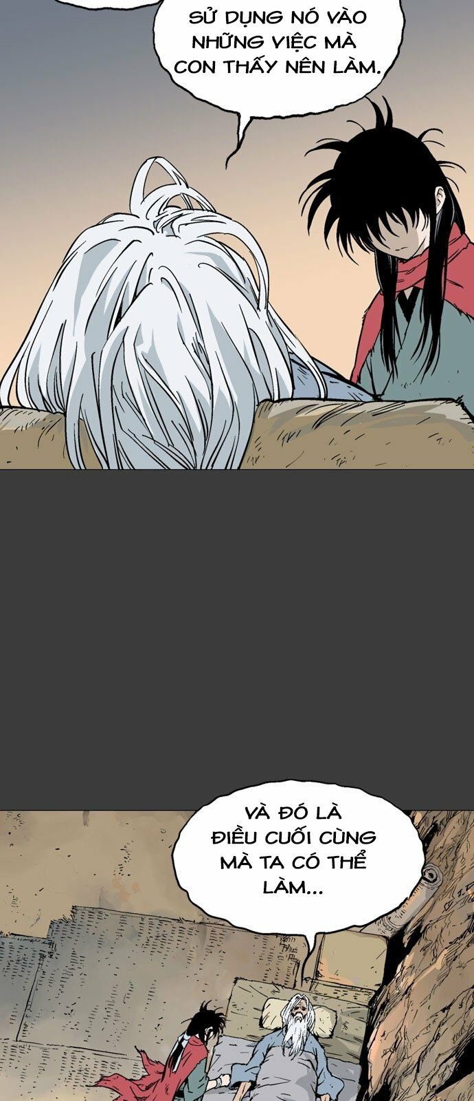 cao thủ 2 chapter 58 6