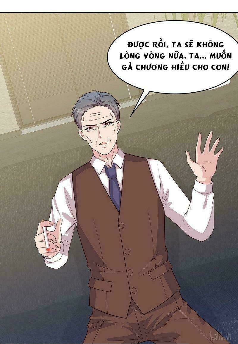 nam thần manh bảo tận diệt chapter 74 24