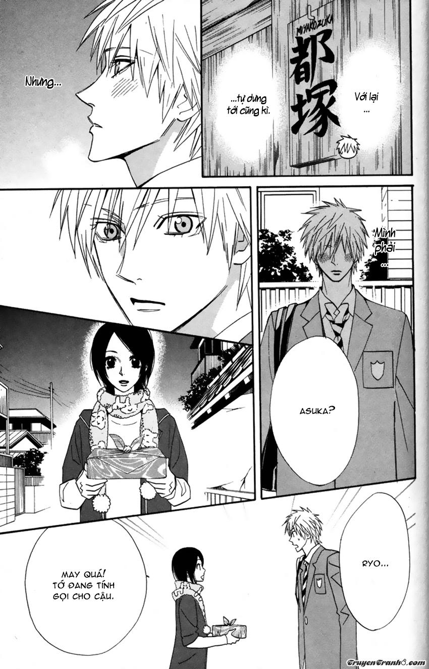 otomen chapter 21 35