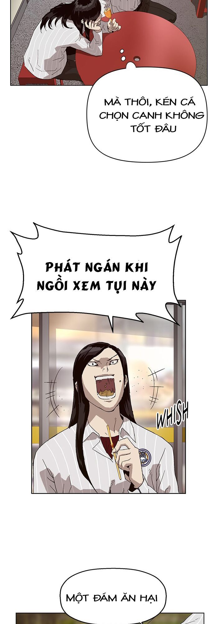 anh hùng yếu chapter 144 37