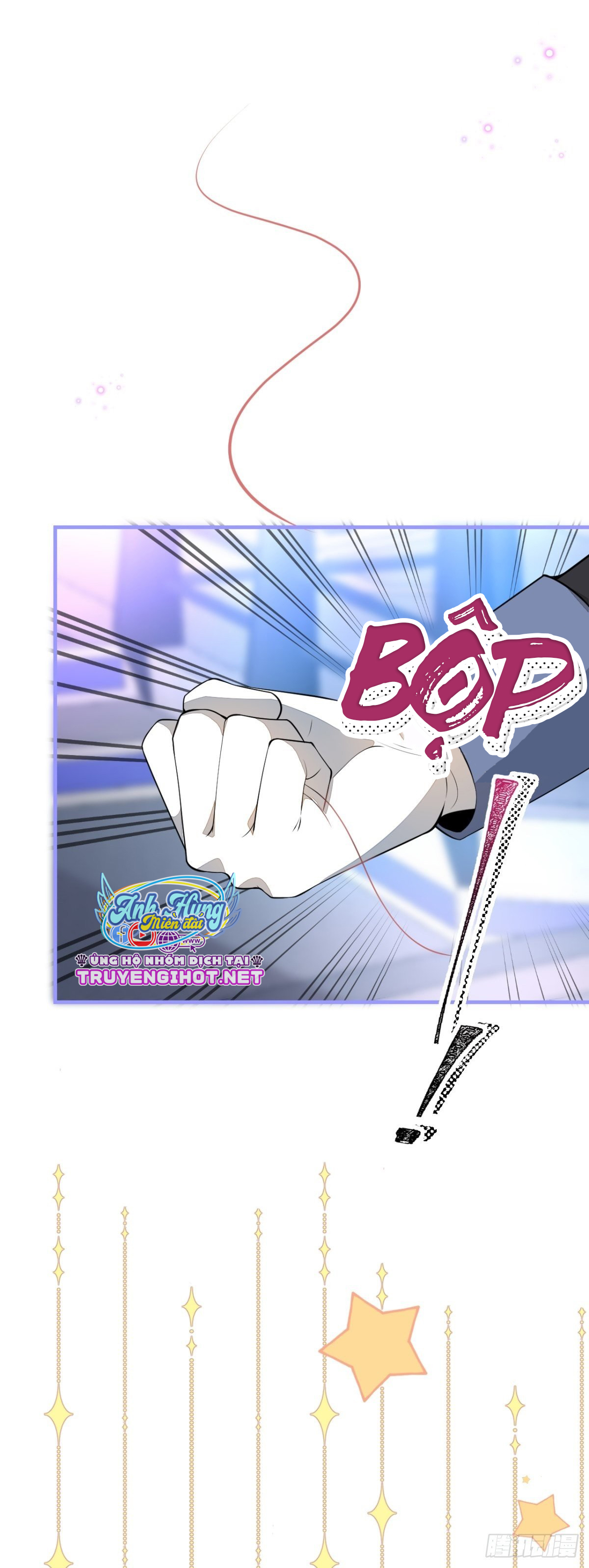 [15+] xuyên đến thế giới nào cũng là hắc liên hoa của anh chapter 24 25