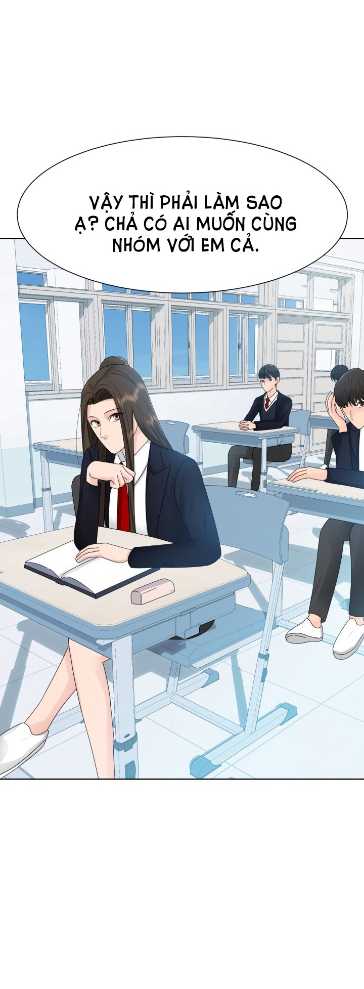 [18+] muộn màng chapter 7.2 5