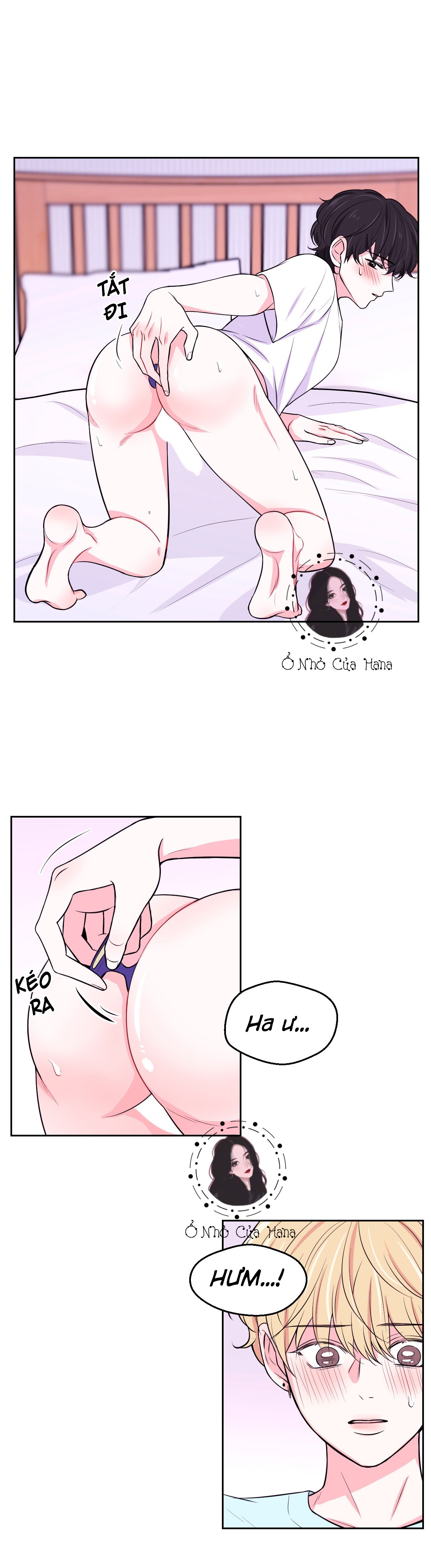 kinh nghiệm cảnh nóng chapter 11 12