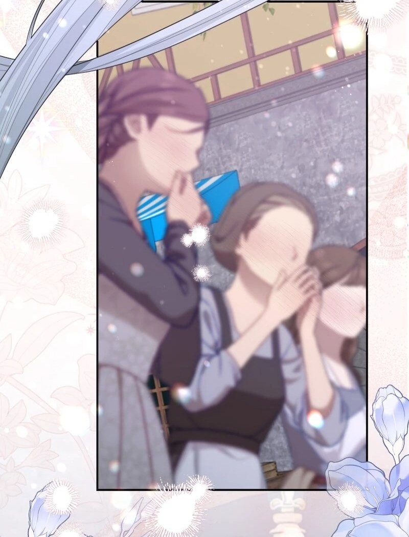 nữ hầu muốn đình công chapter 51 40