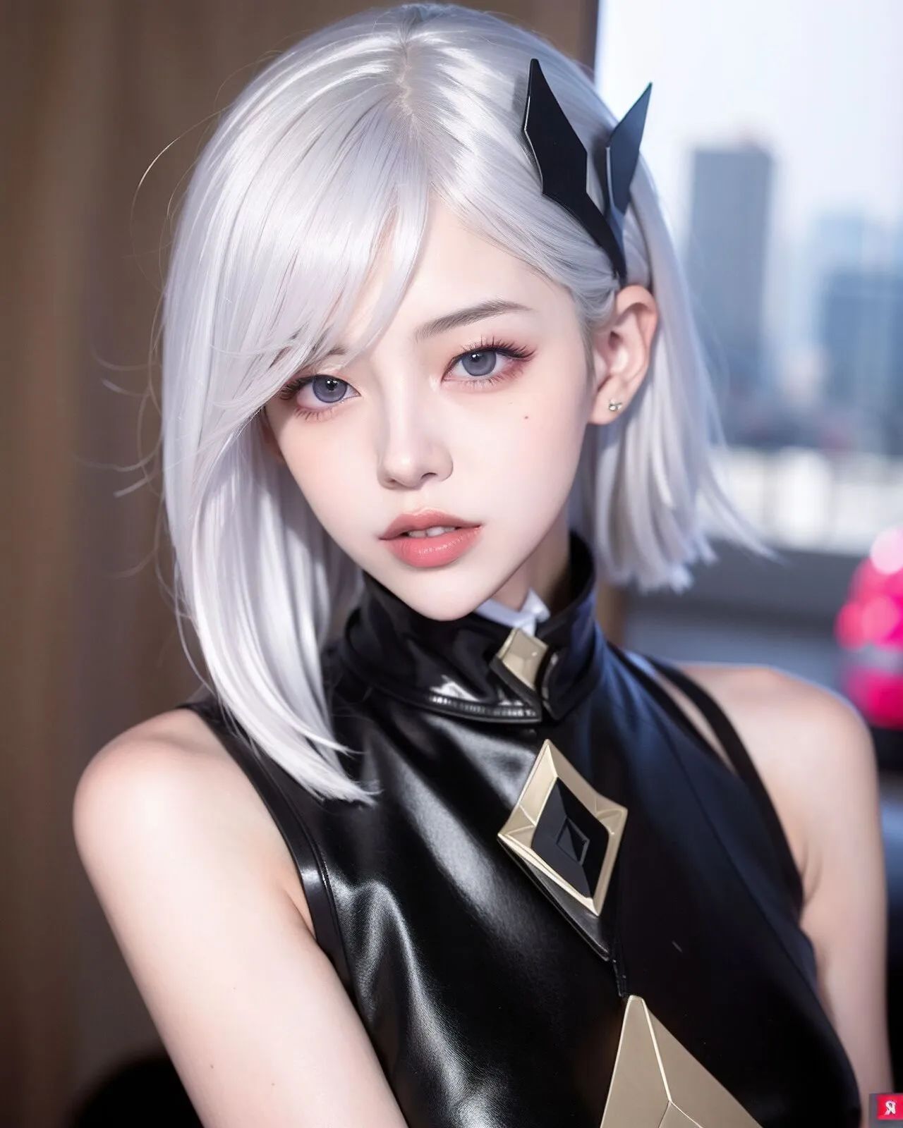 artist ai generated chapter 90 3