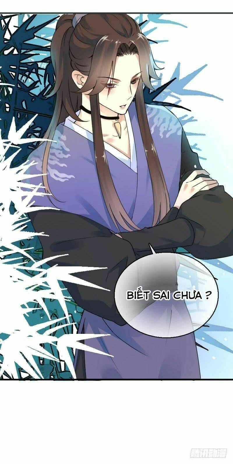 điền viên mật sủng: cô vợ nóng bỏng chapter 68 54
