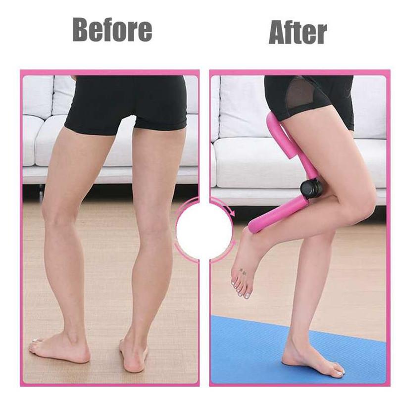 Chân Máy Tập Chân Cơ Mỏng Stovepipe Kẹp Chân Váy Ôm Tập Gym Thể Hình Đùi Chủ Cánh Tay Ngực Eo Huấn Luyện Tập Gym Tập Thể Hình Tại Nhà 20 #33