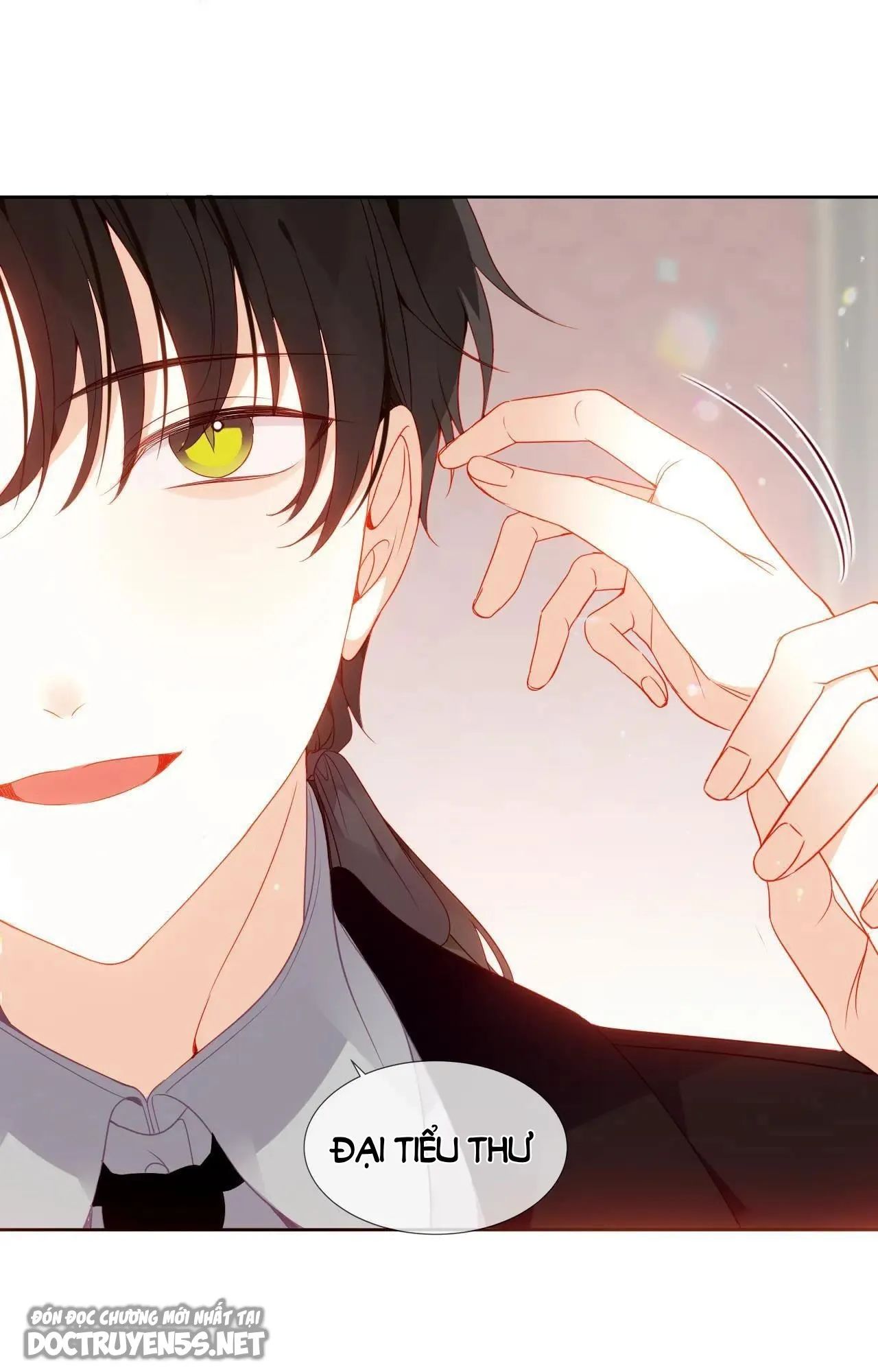 quán kịch bản trần mộng chapter 45.1 9