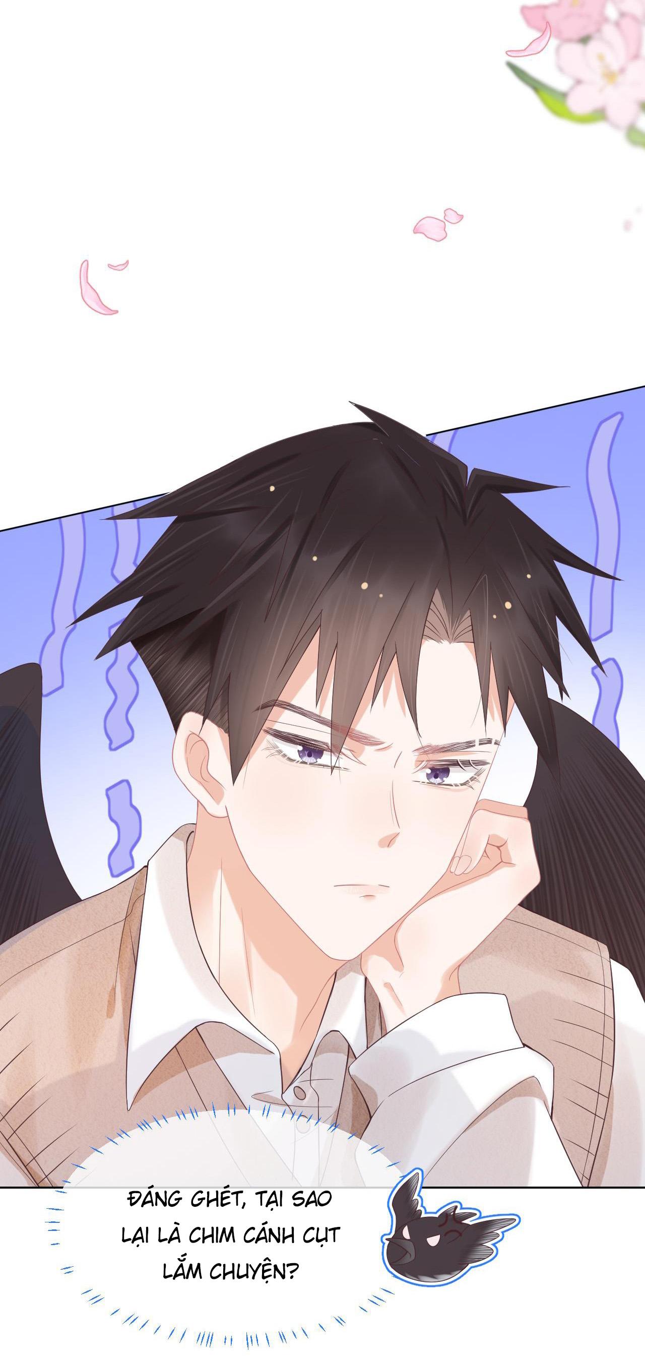 [ss2] một ngụm ăn cả thỏ con chapter 7 43