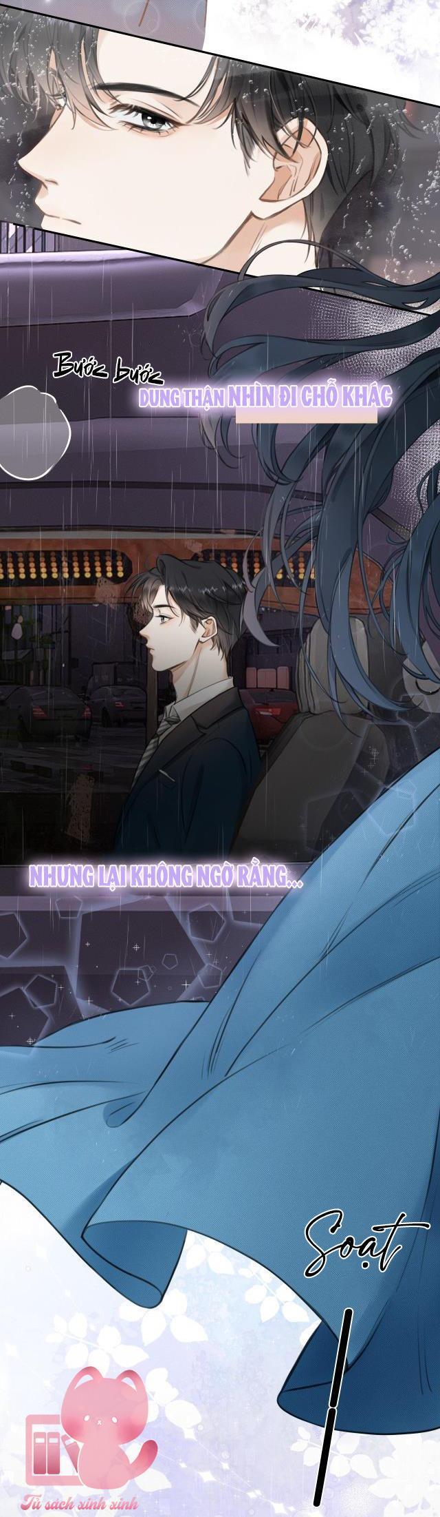 nhiệt luyến trí mạng chapter 1 10