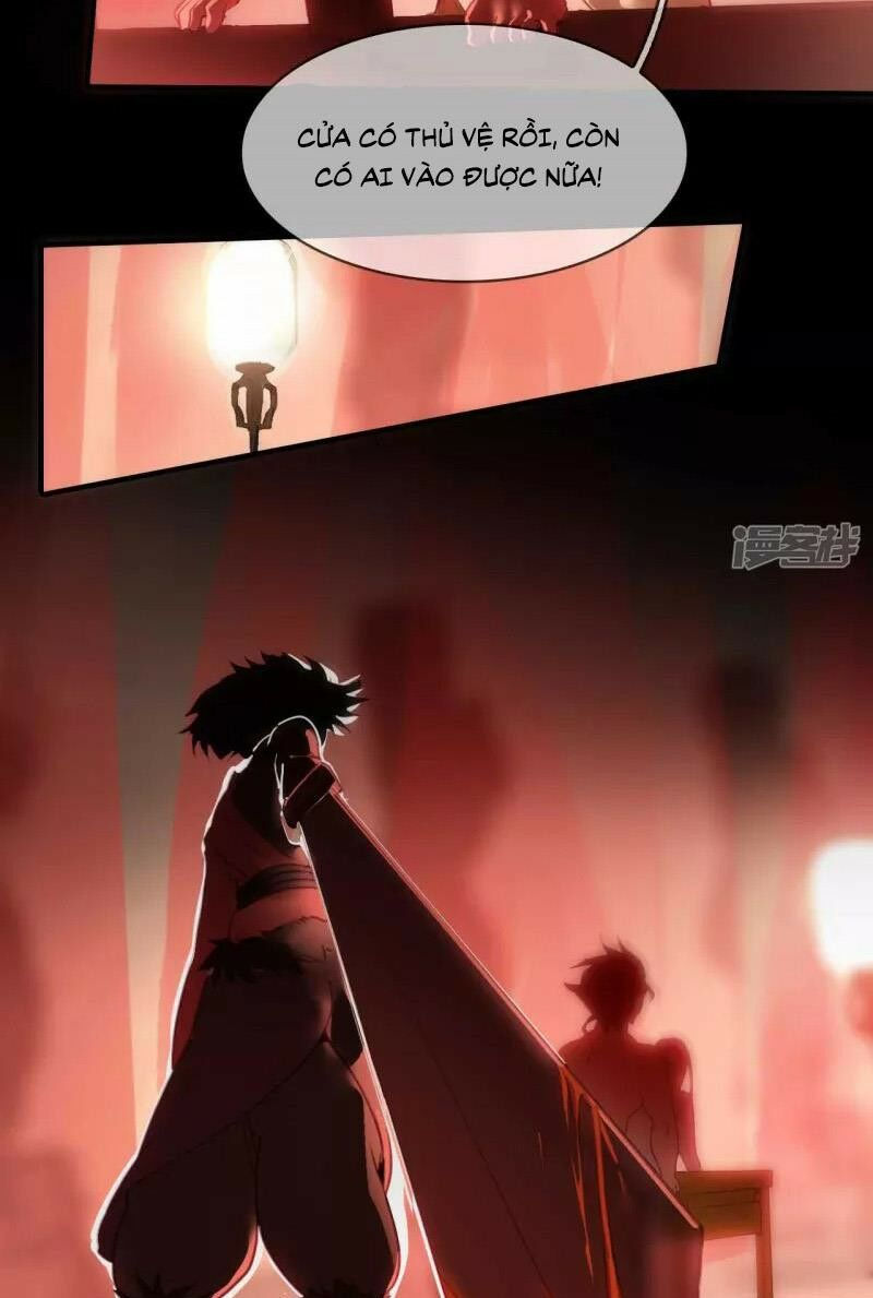 long hồn chiến tôn chapter 18 9