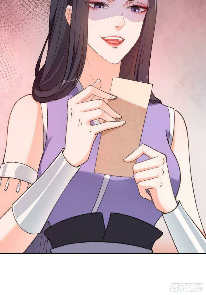 nữ tiên tôn bận đào hôn chapter 27 14