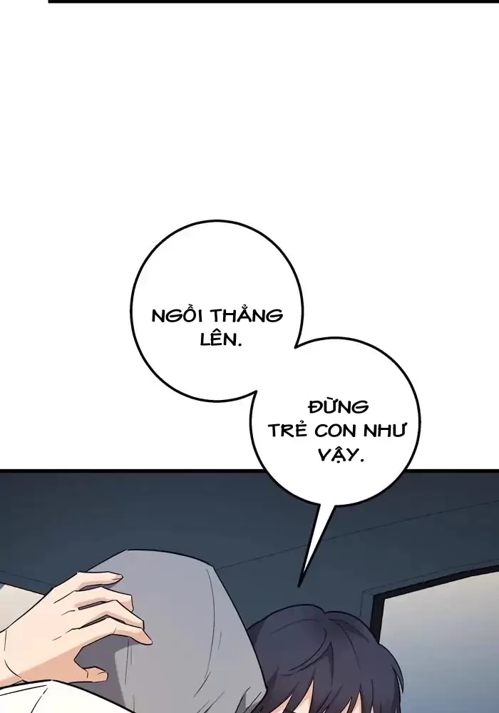 anh bạn của tôi đang phát sáng kìa ! chapter 50 32