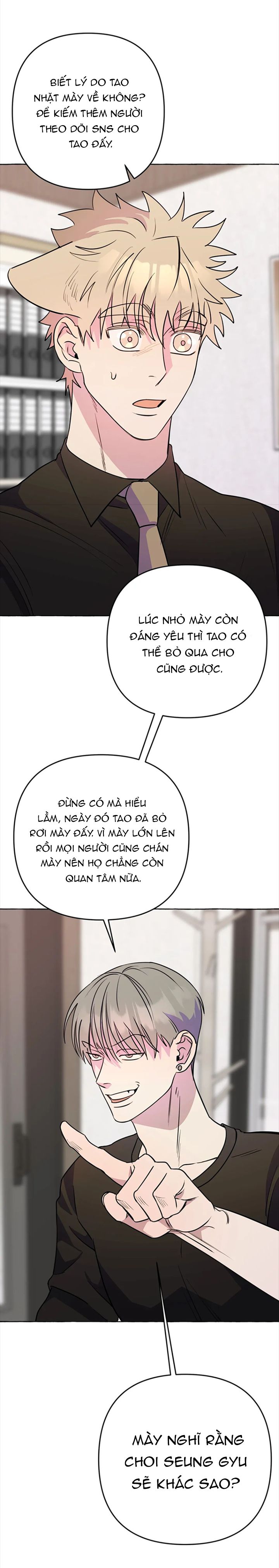nhà của sam sam chapter 34 26