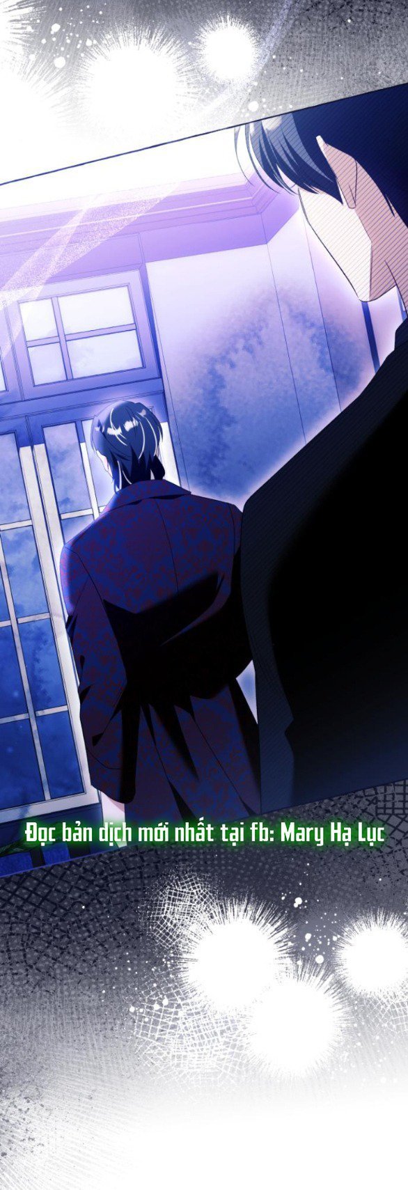 tôi tưởng đó chỉ là tiểu thuyết trọng sinh bình thường chapter 97.1 21