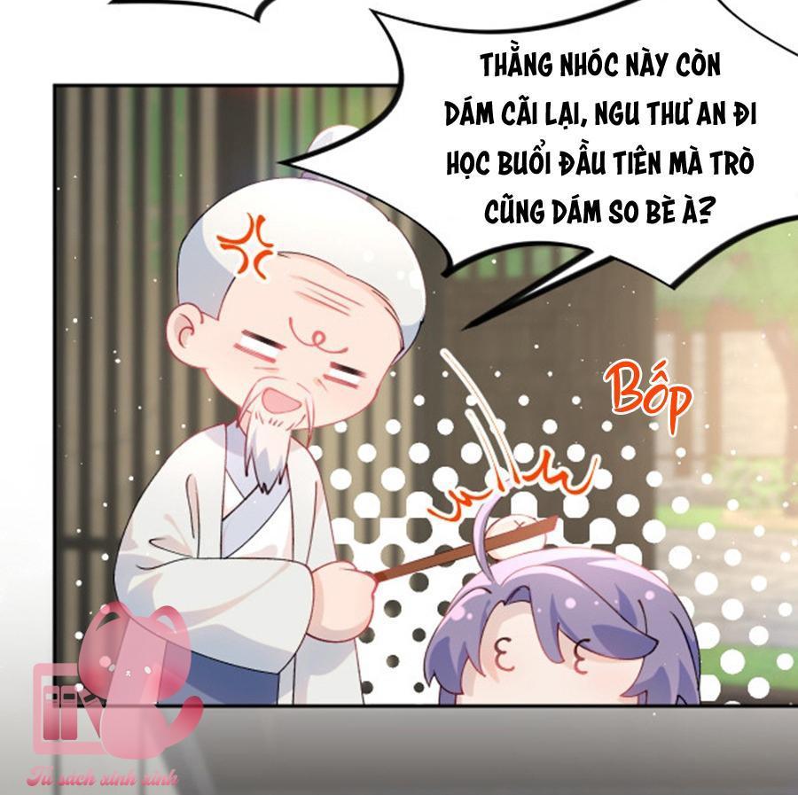 một đêm nọ đột nhiên yandere tới! chapter 146 27