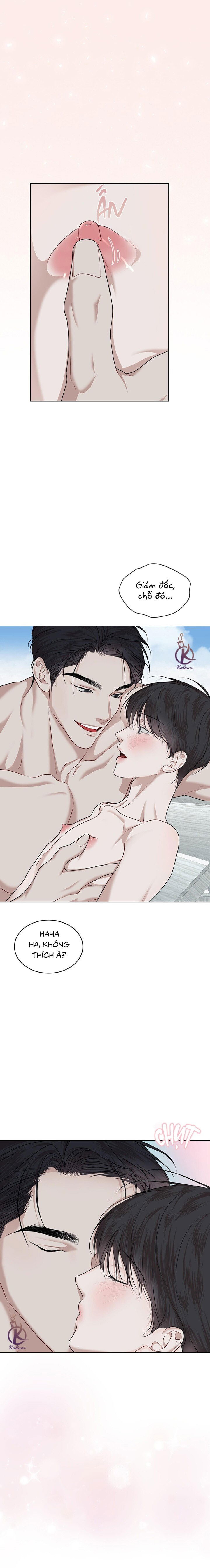 hình thái khởi sinh chapter 81 8