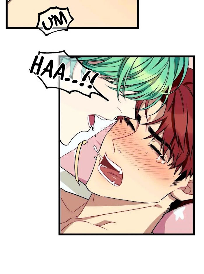 điều ước của cậu là mệnh lệnh của tớ chapter 25 5