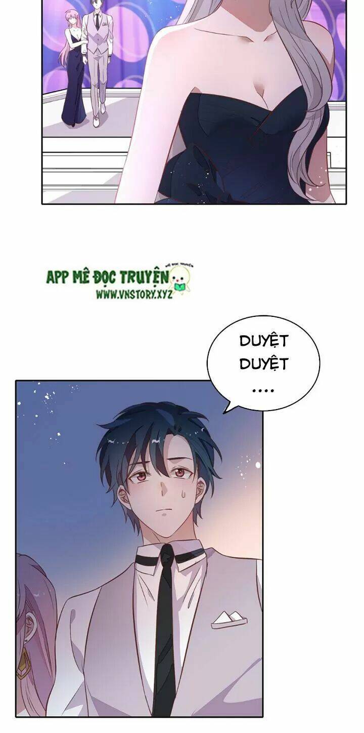 bạn trai kém tuổi bẫy yêu tôi chapter 30 28