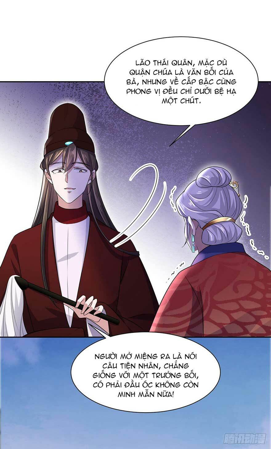 hoạn phi thiên hạ chapter 41 6