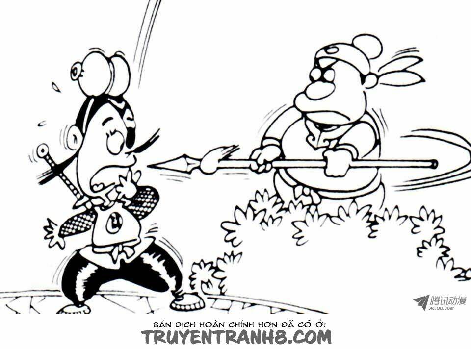 đạo sư độc nhãn long chapter 24 4