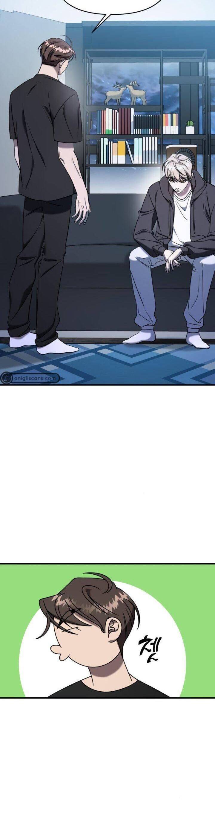 phản diện thuần túy chapter 70 16