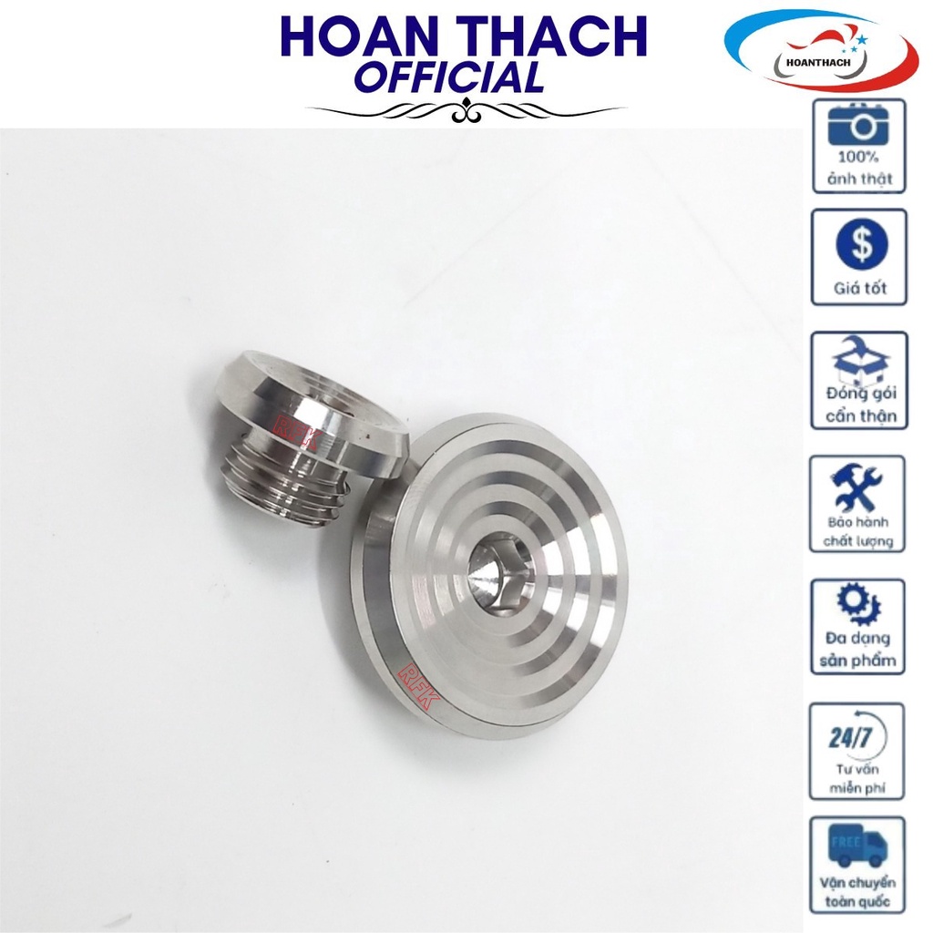 Bộ ốc mâm lửa salaya Xe máy SP000322