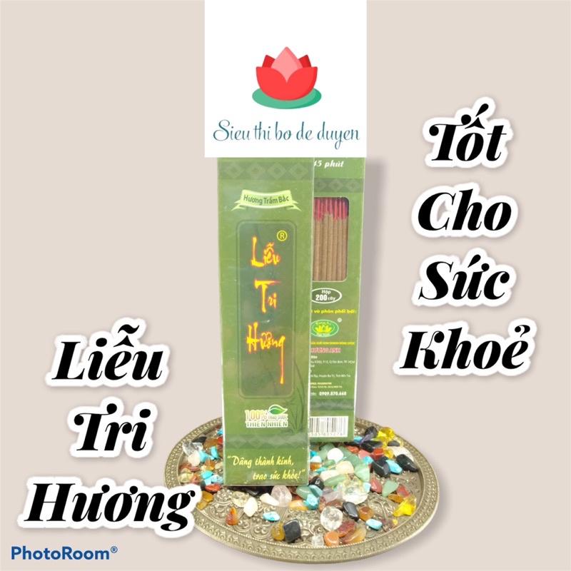 LIỄU TRI HƯƠNG