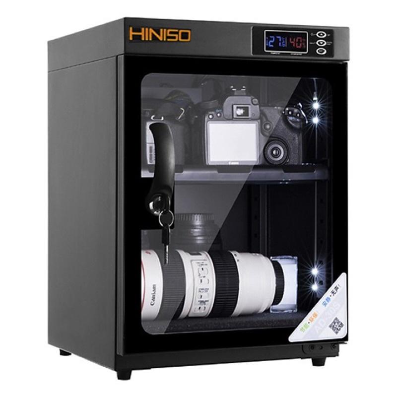 Tủ Chống Ẩm Hiniso HI-30S 30L - Hàng Chính Hãng