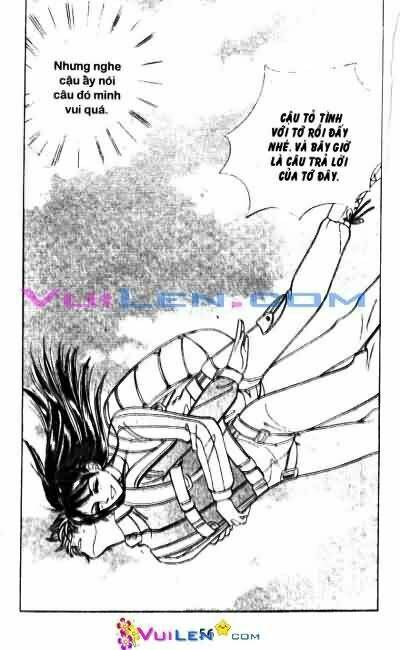 cô gái yêu kiều chapter 5 56