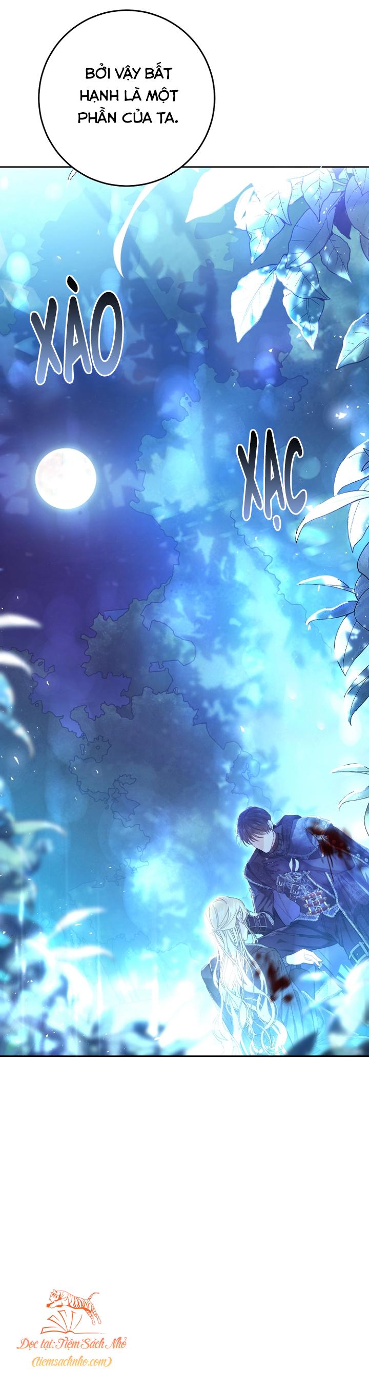 ác nữ là con rối chapter 67 24